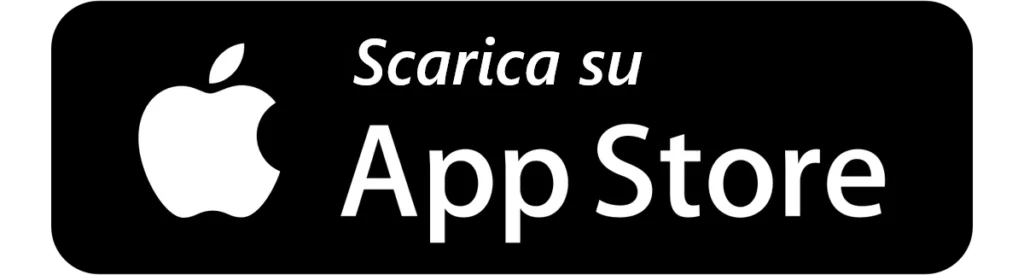 Scarica su App Store